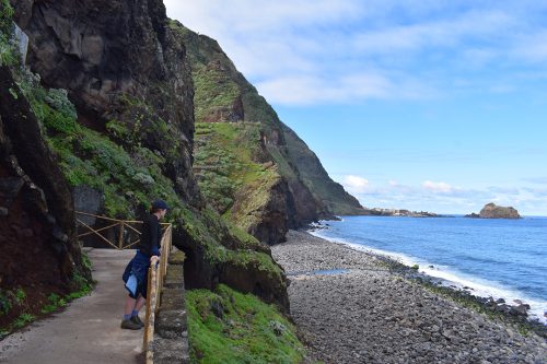Where Life Began: Madeira